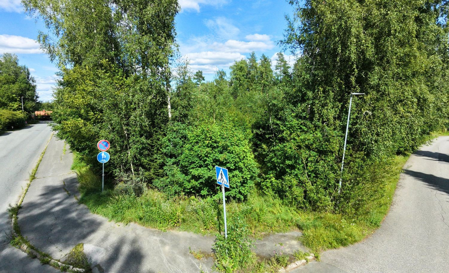 Kuikkatie 1-3, Käikälä, Hämeenlinna