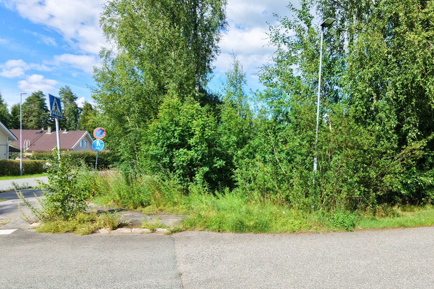 Kuikkatie 1-3, Käikälä, Hämeenlinna
