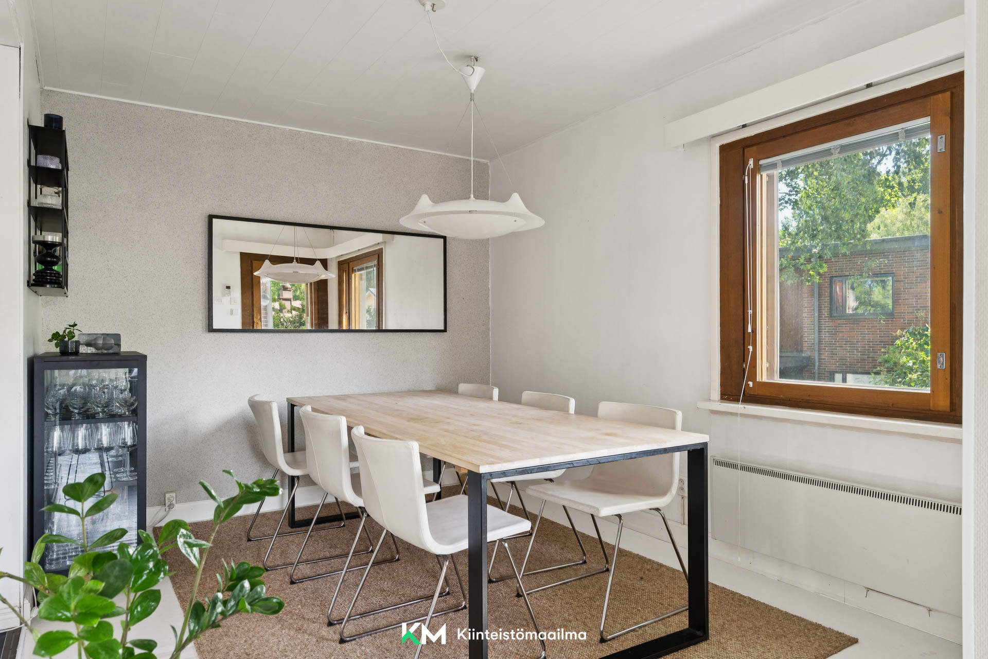 Tuohuskuja 12, Paloheinä, Helsinki