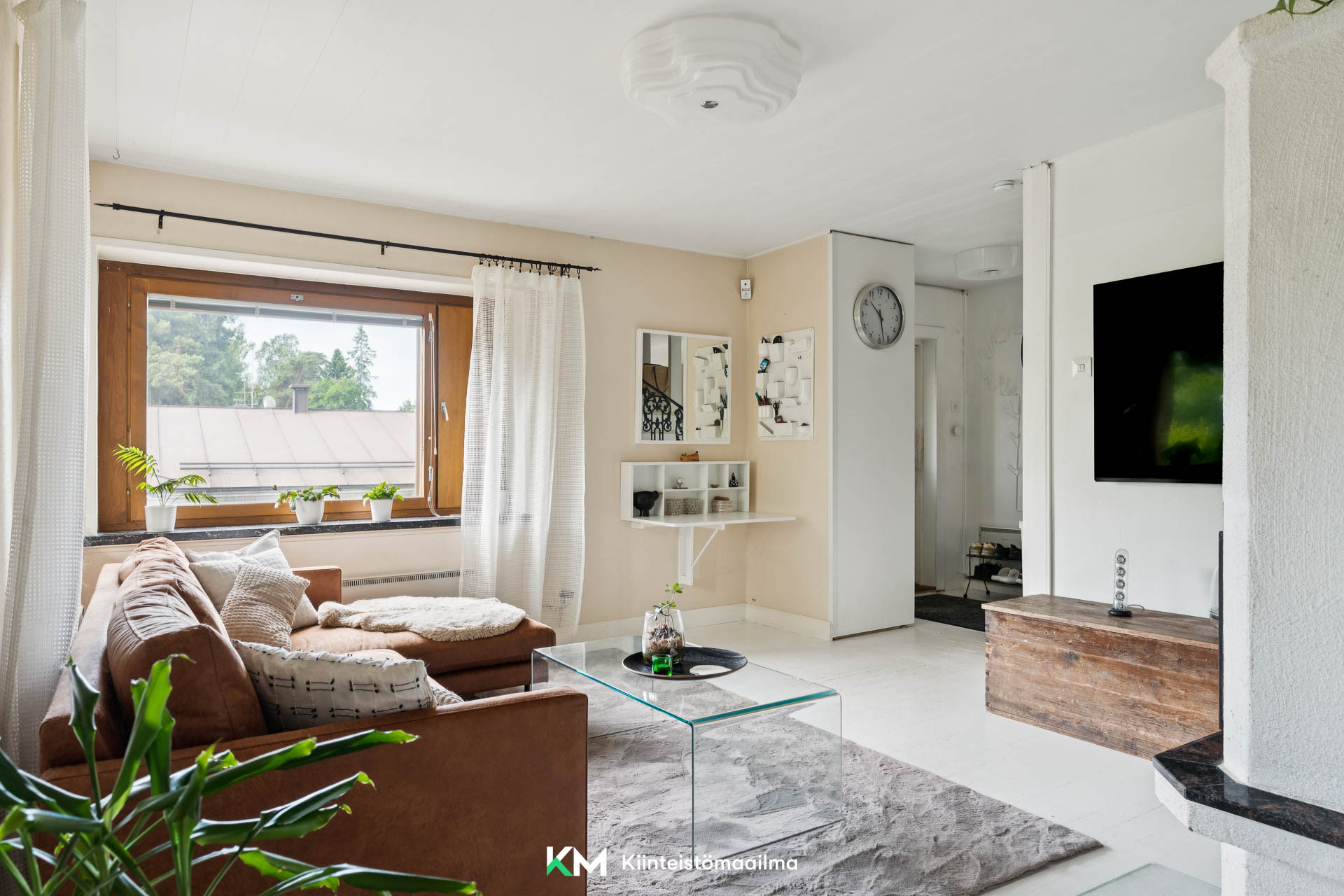 Tuohuskuja 12, Paloheinä, Helsinki