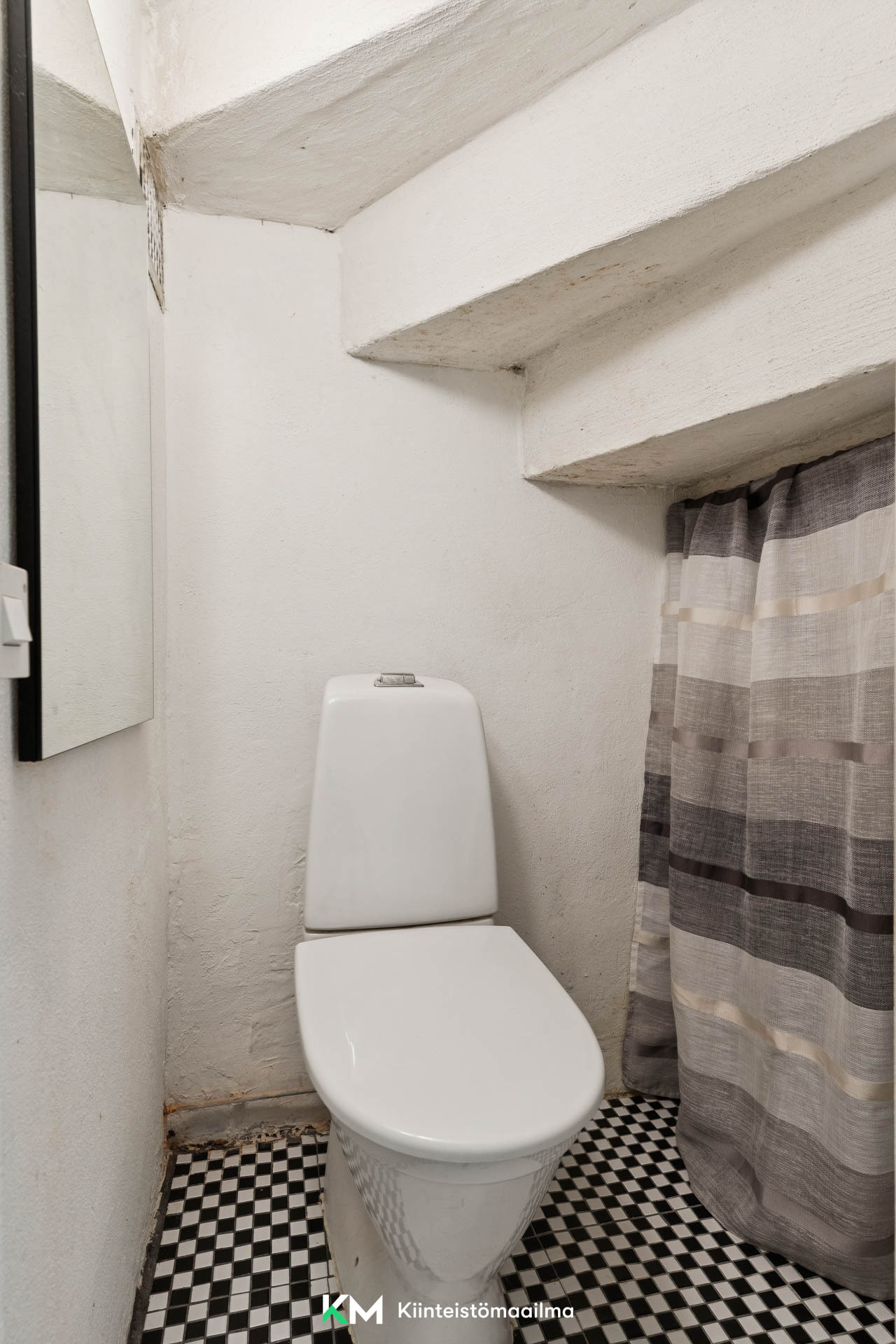 Tuohuskuja 12, Paloheinä, Helsinki