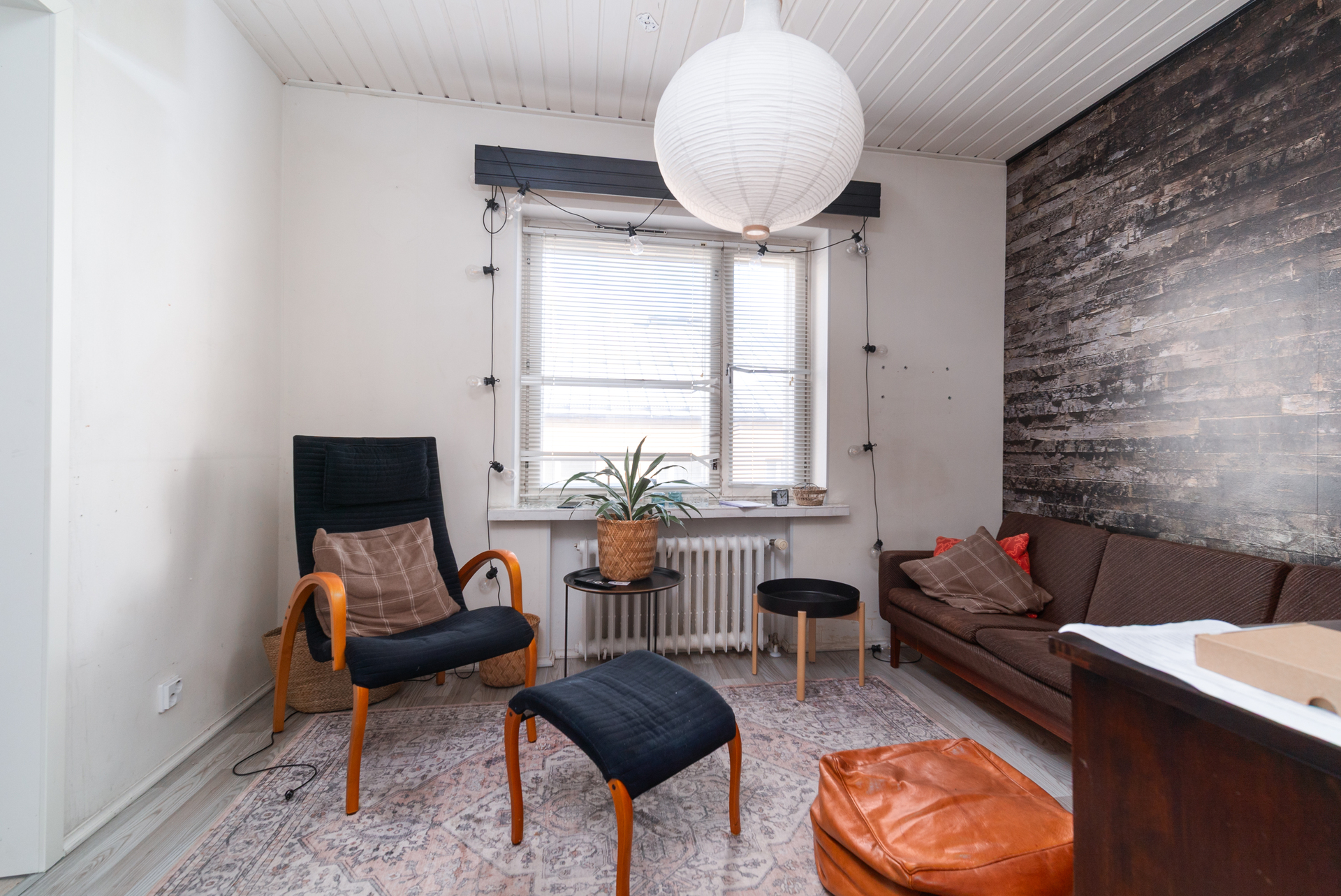 Väinönkatu 28, Keskusta, Jyväskylä