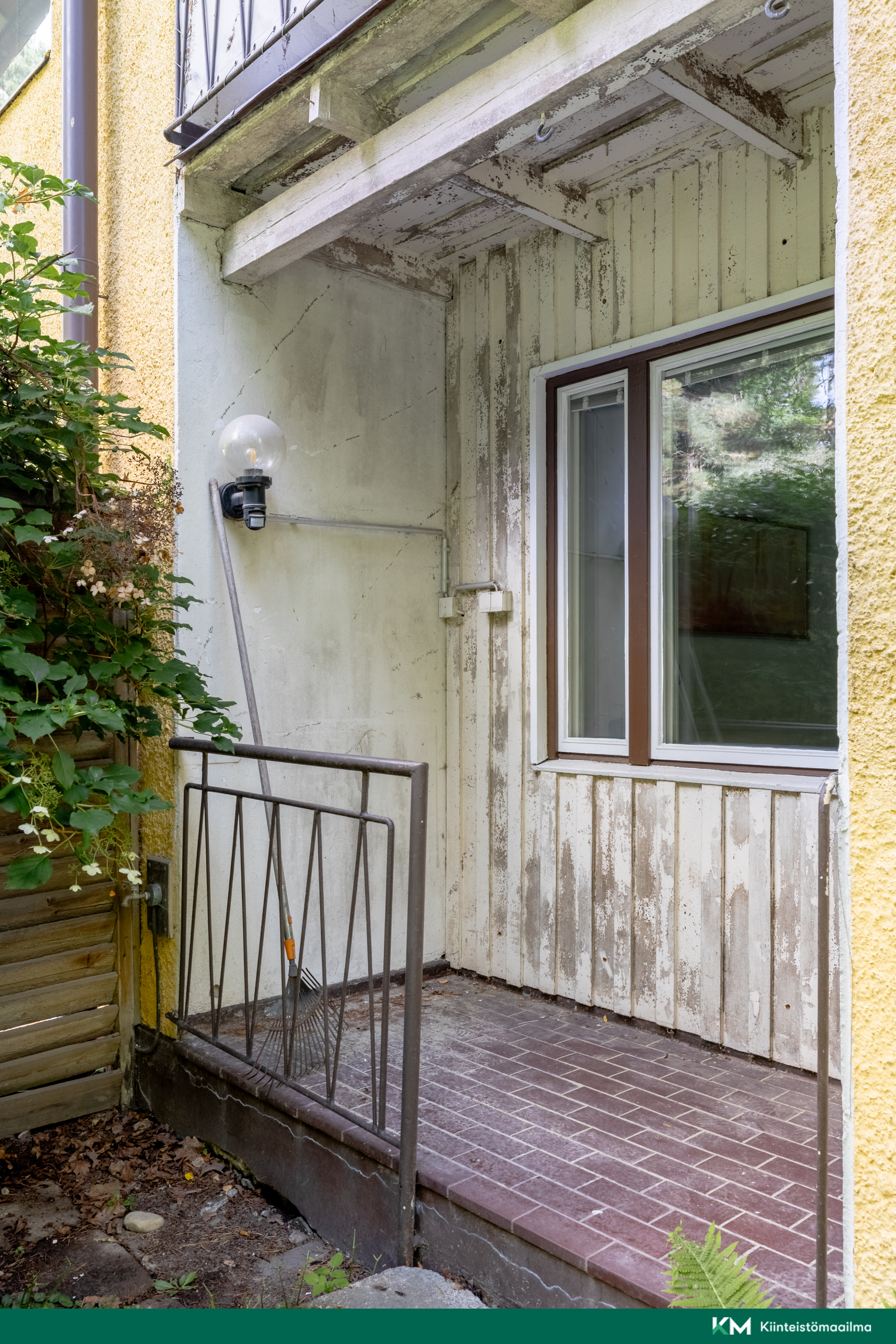 Hirvitie 8, Herttoniemi, Helsinki