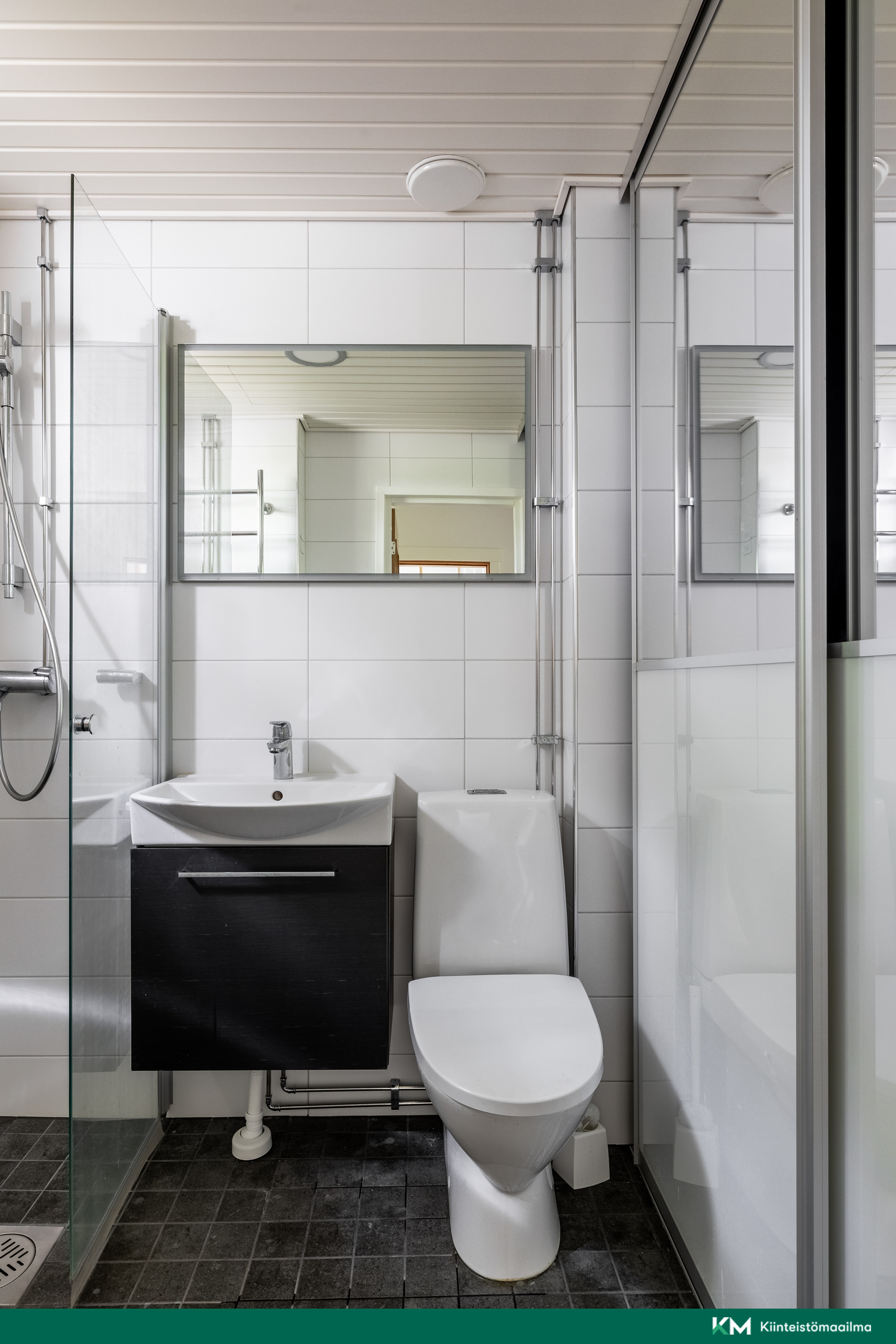 Hirvitie 8, Herttoniemi, Helsinki
