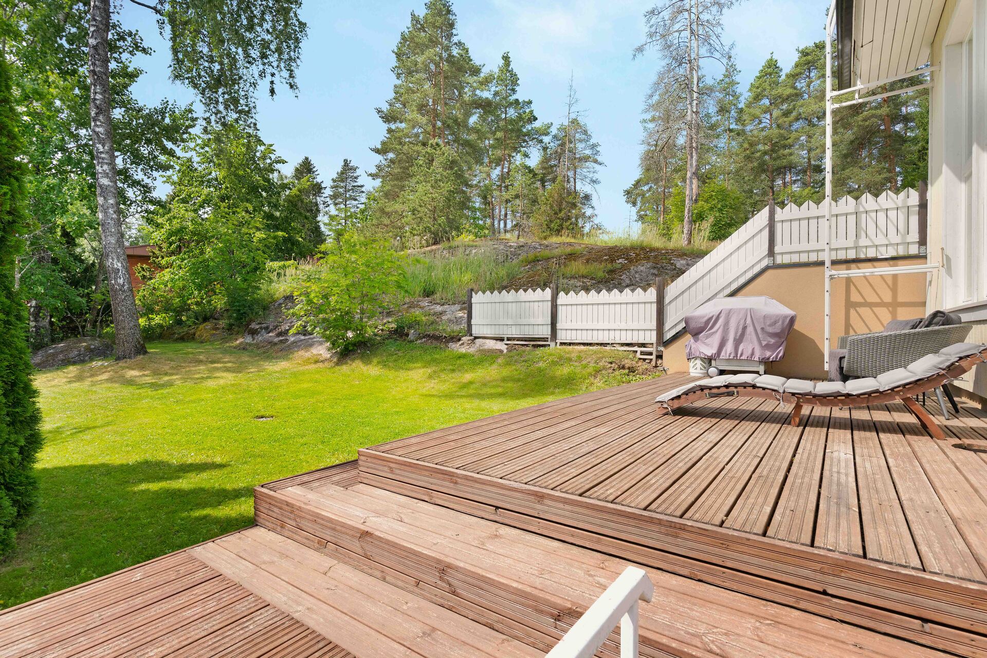 Louhikkotie 15, Ilola, Vantaa