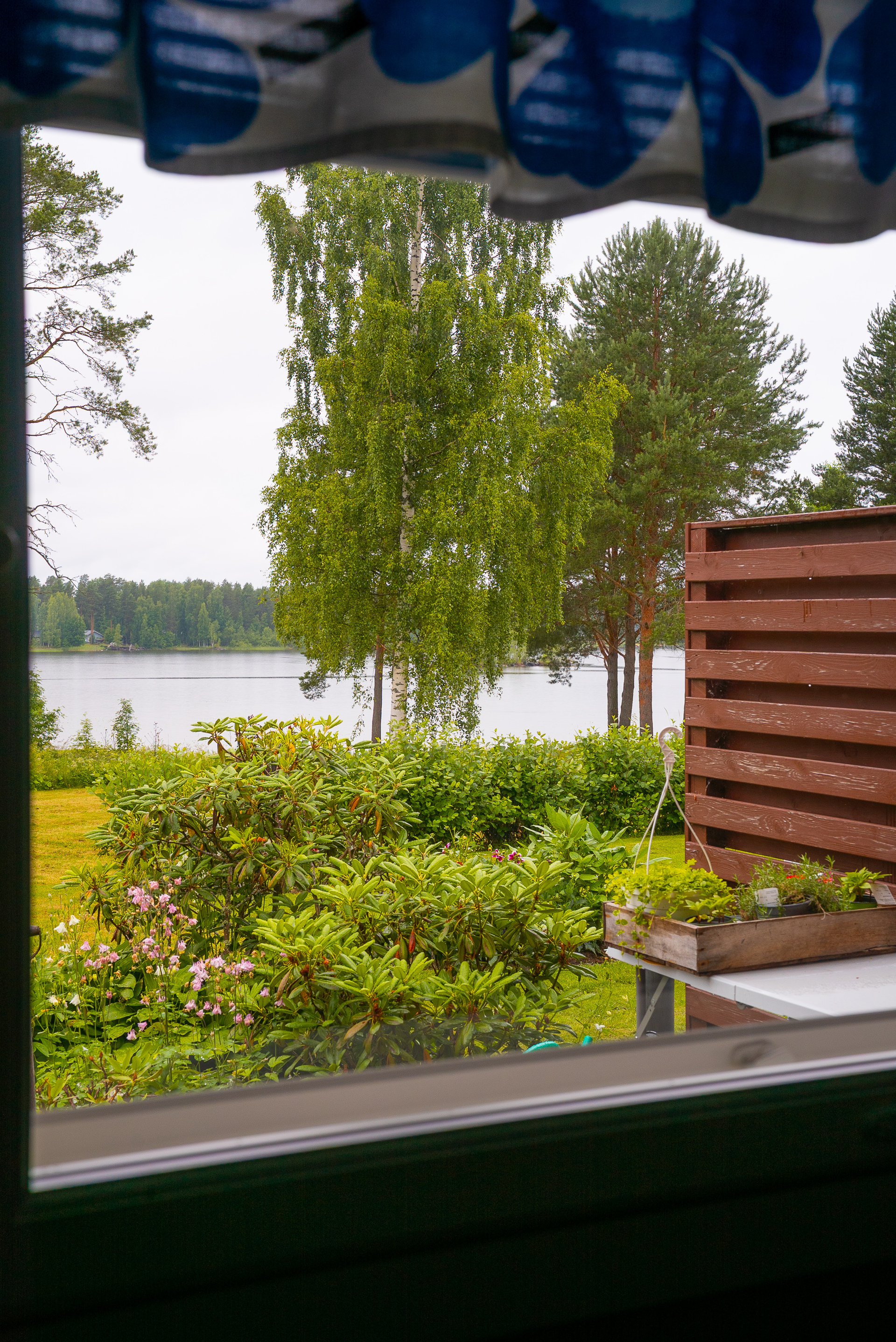 Rantapolku 5 , Lievestuore, Laukaa