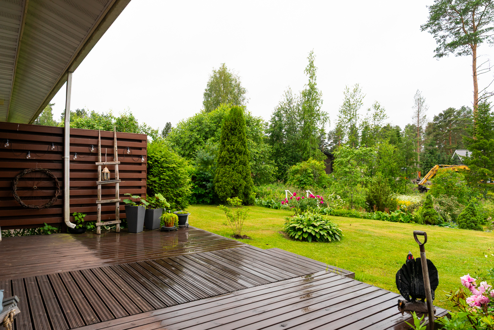 Rantapolku 5 , Lievestuore, Laukaa