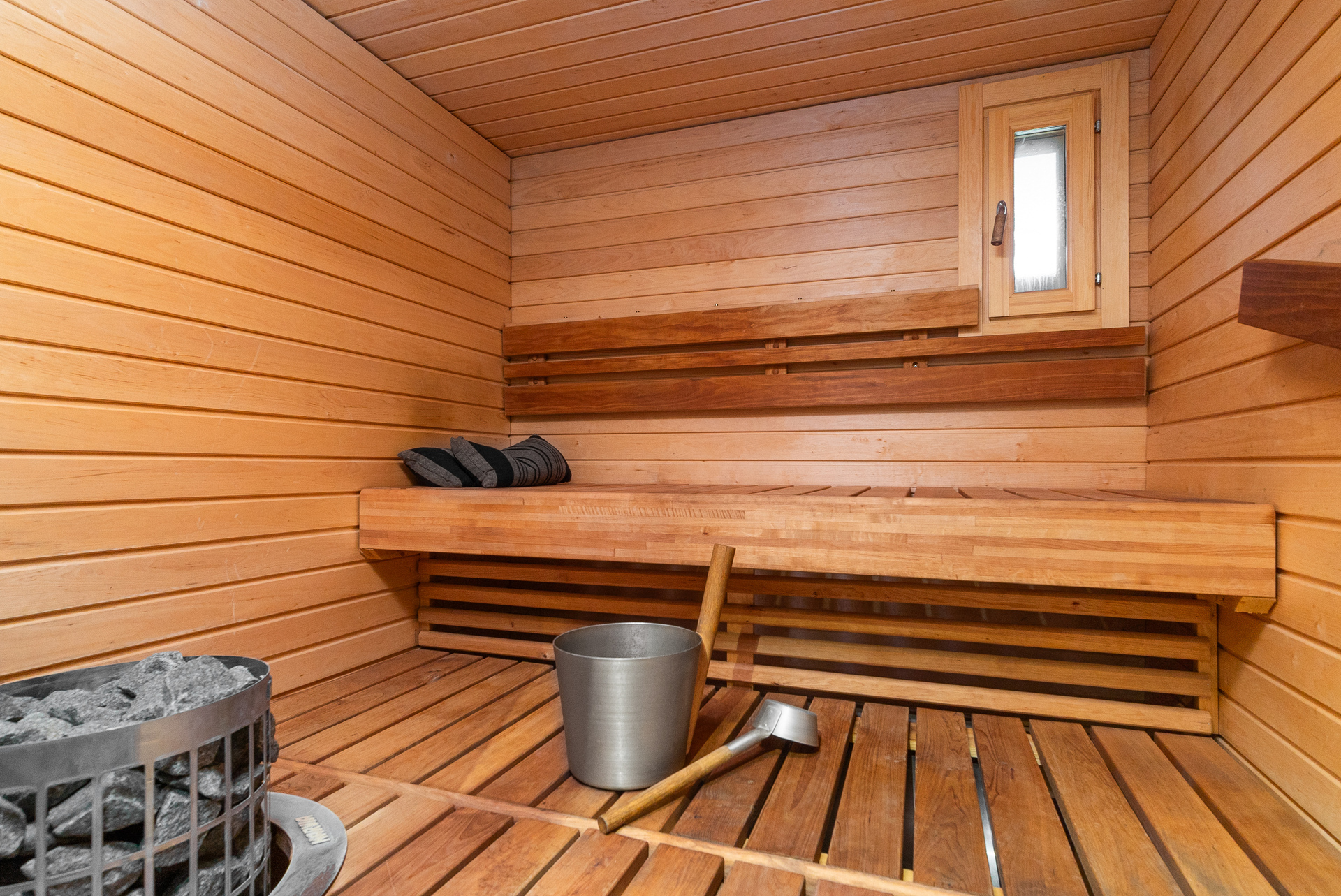 Rantapolku 5 , Lievestuore, Laukaa