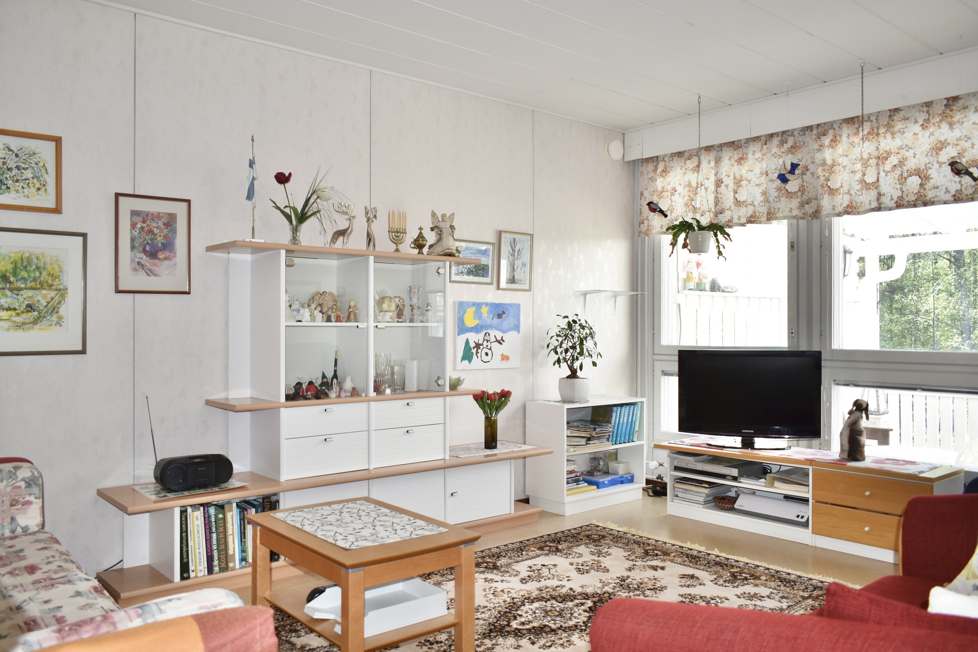 Paasikatu 2, Sotkamo