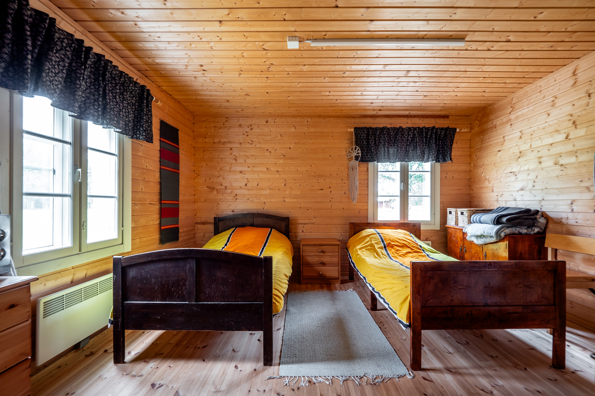 Ruosteojantie 15, Livo, Pudasjärvi