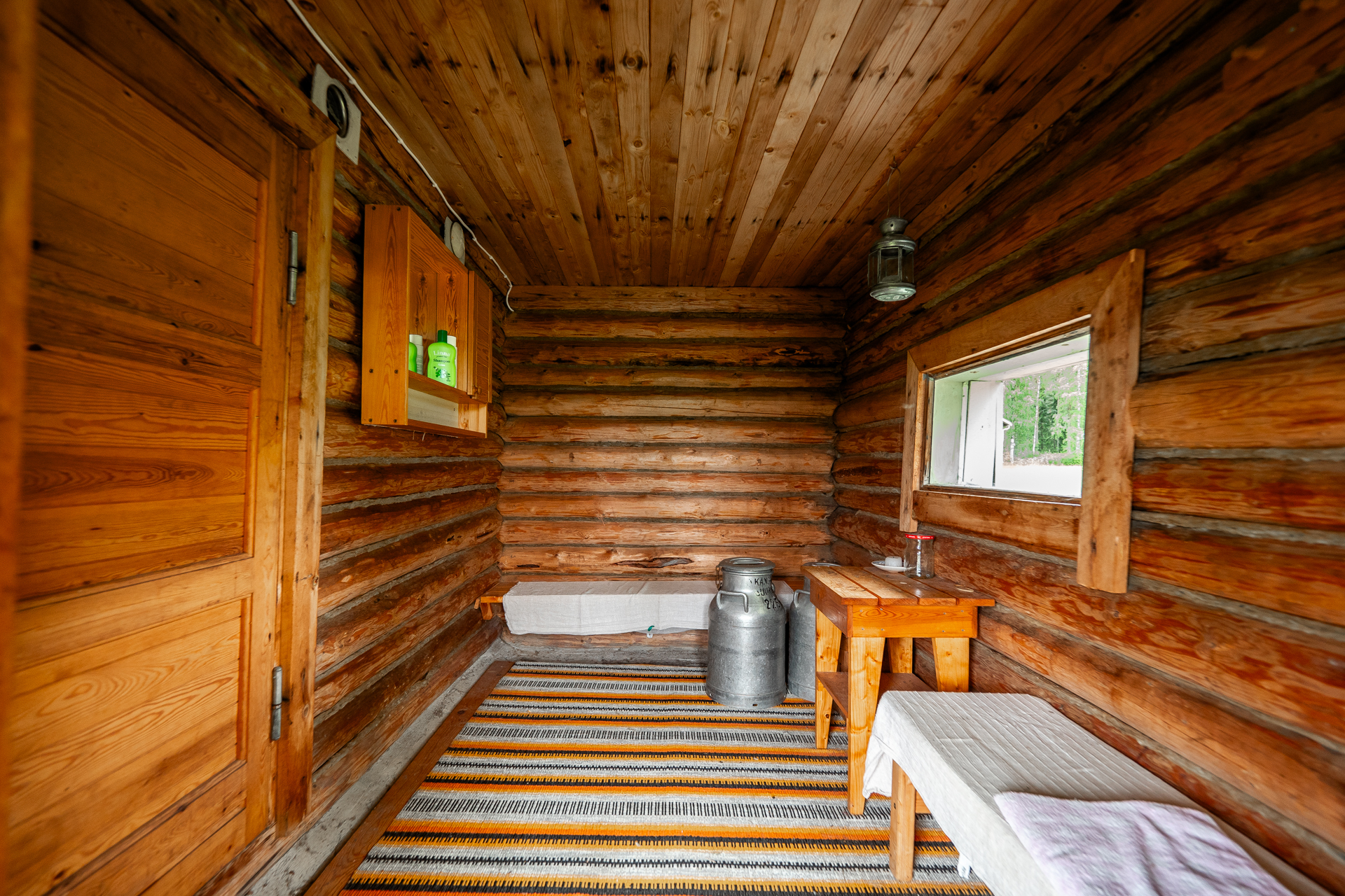 Ruosteojantie 15, Livo, Pudasjärvi