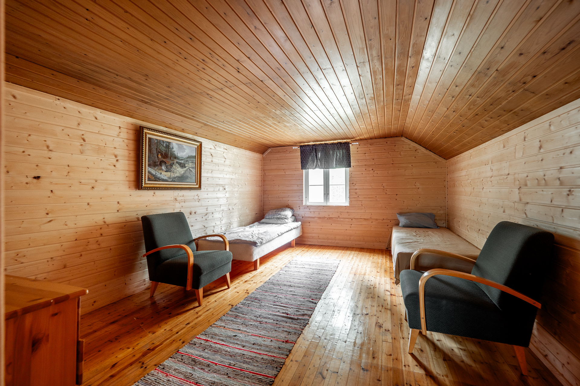 Ruosteojantie 15, Livo, Pudasjärvi