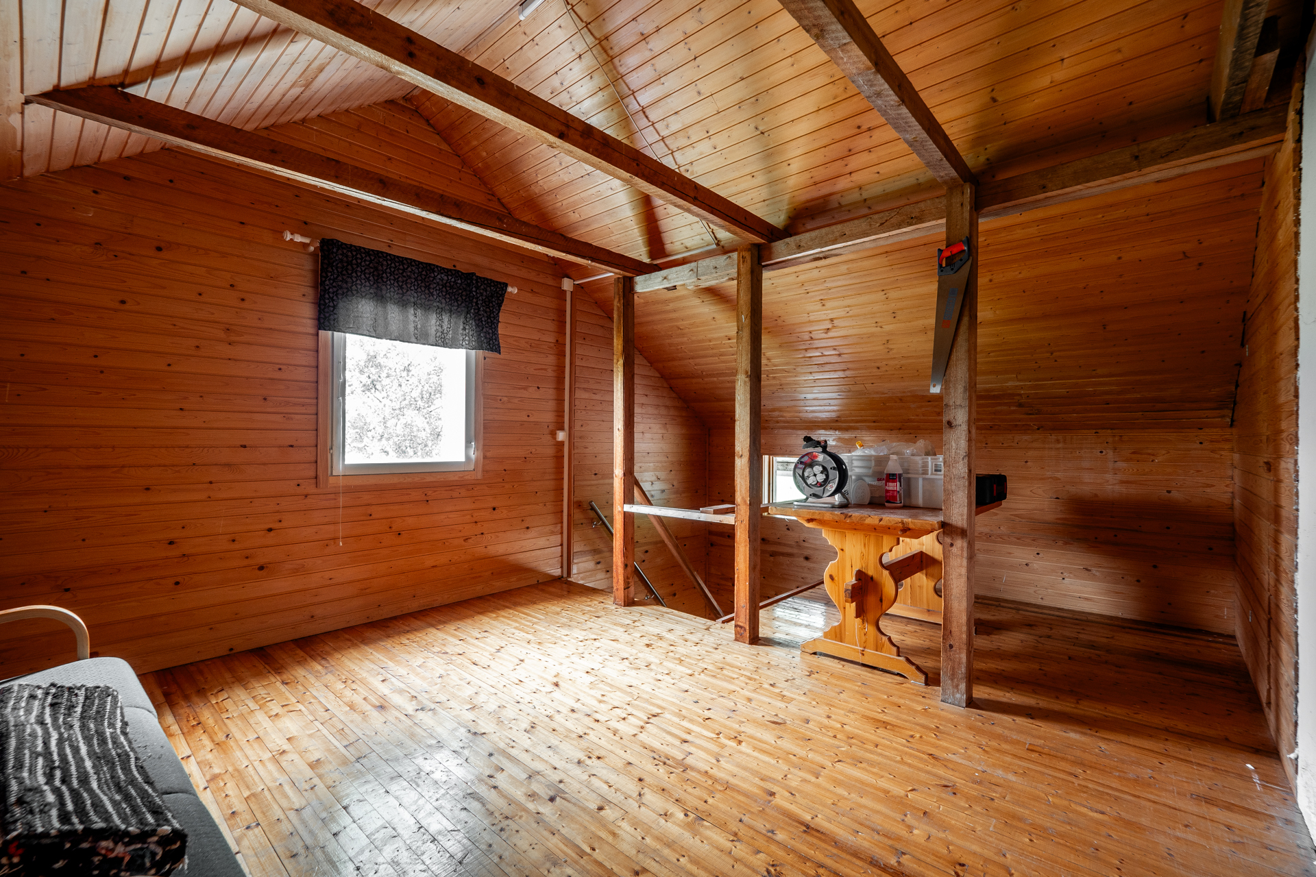 Ruosteojantie 15, Livo, Pudasjärvi