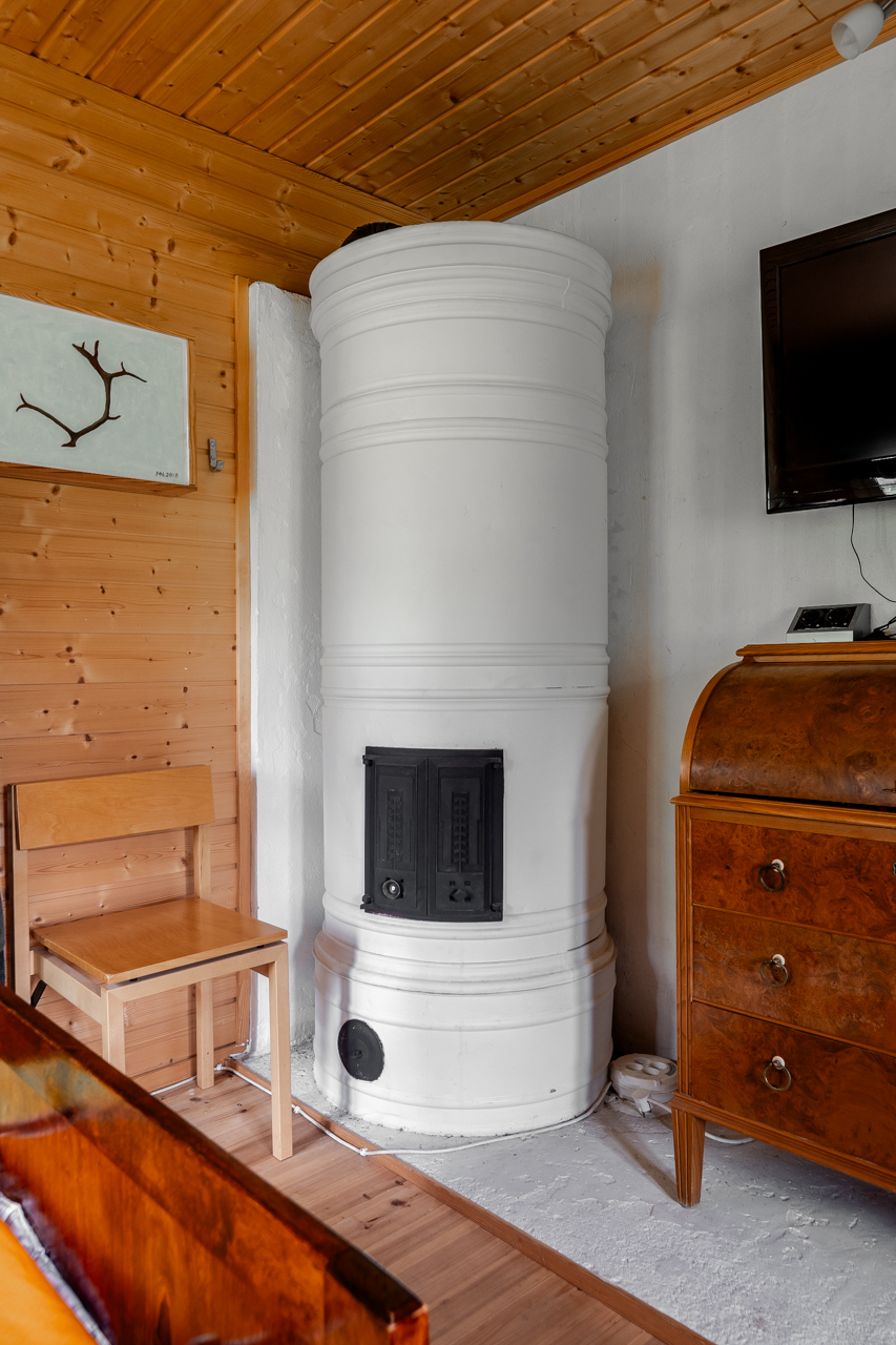 Ruosteojantie 15, Livo, Pudasjärvi