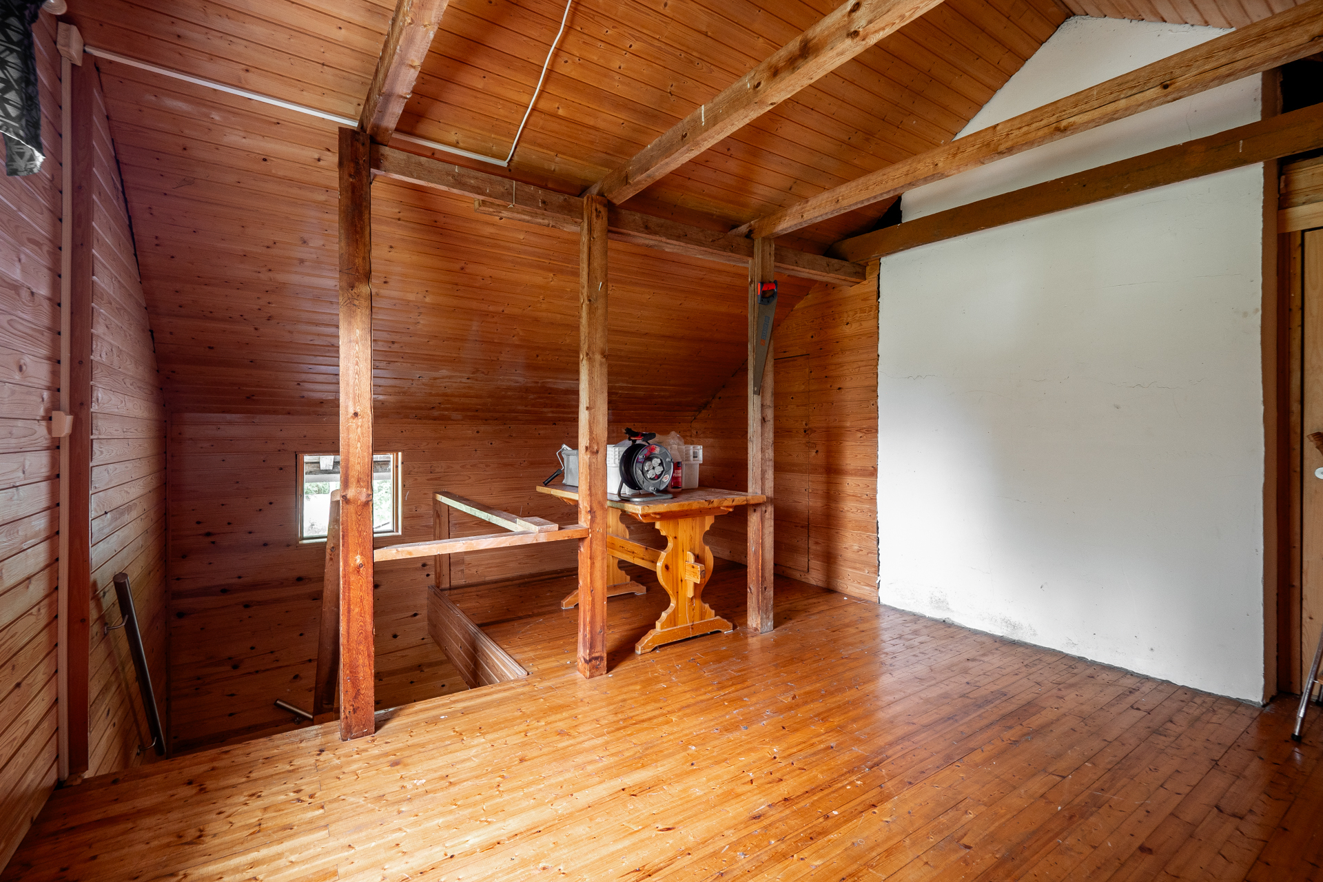 Ruosteojantie 15, Livo, Pudasjärvi