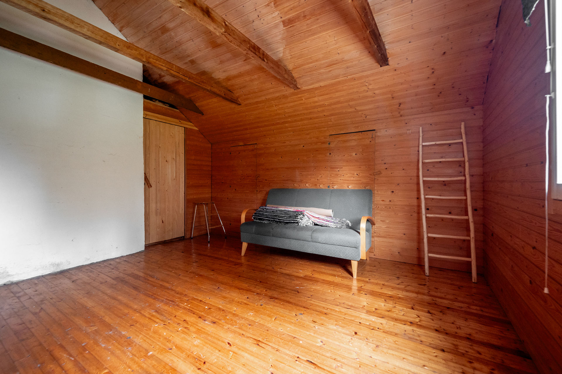 Ruosteojantie 15, Livo, Pudasjärvi