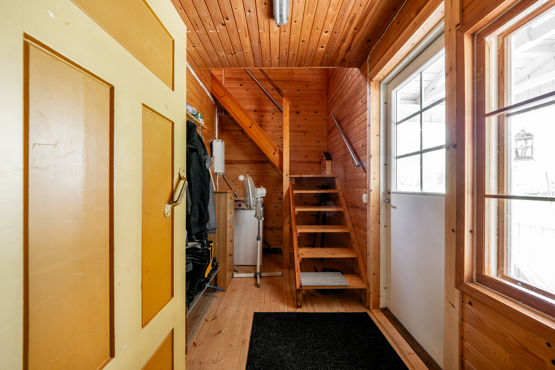 Ruosteojantie 15, Livo, Pudasjärvi