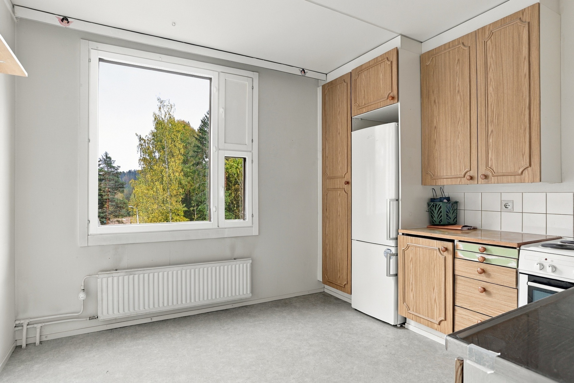 Viertolantie 12, Viitakumpu, Kouvola
