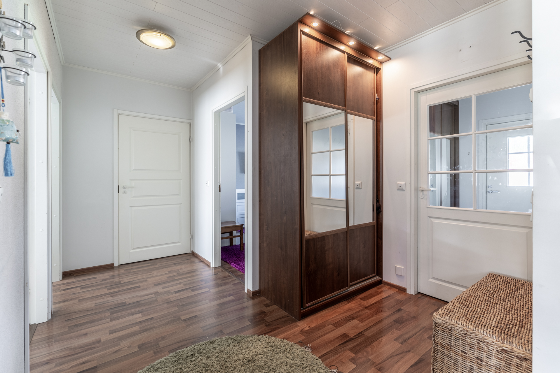 Porraspaasi 7, Tupala, Mikkeli