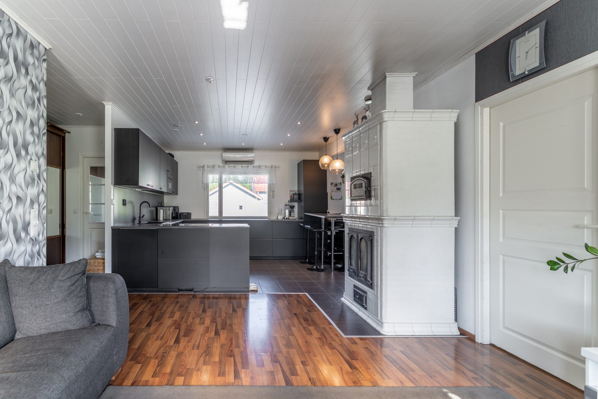 Porraspaasi 7, Tupala, Mikkeli