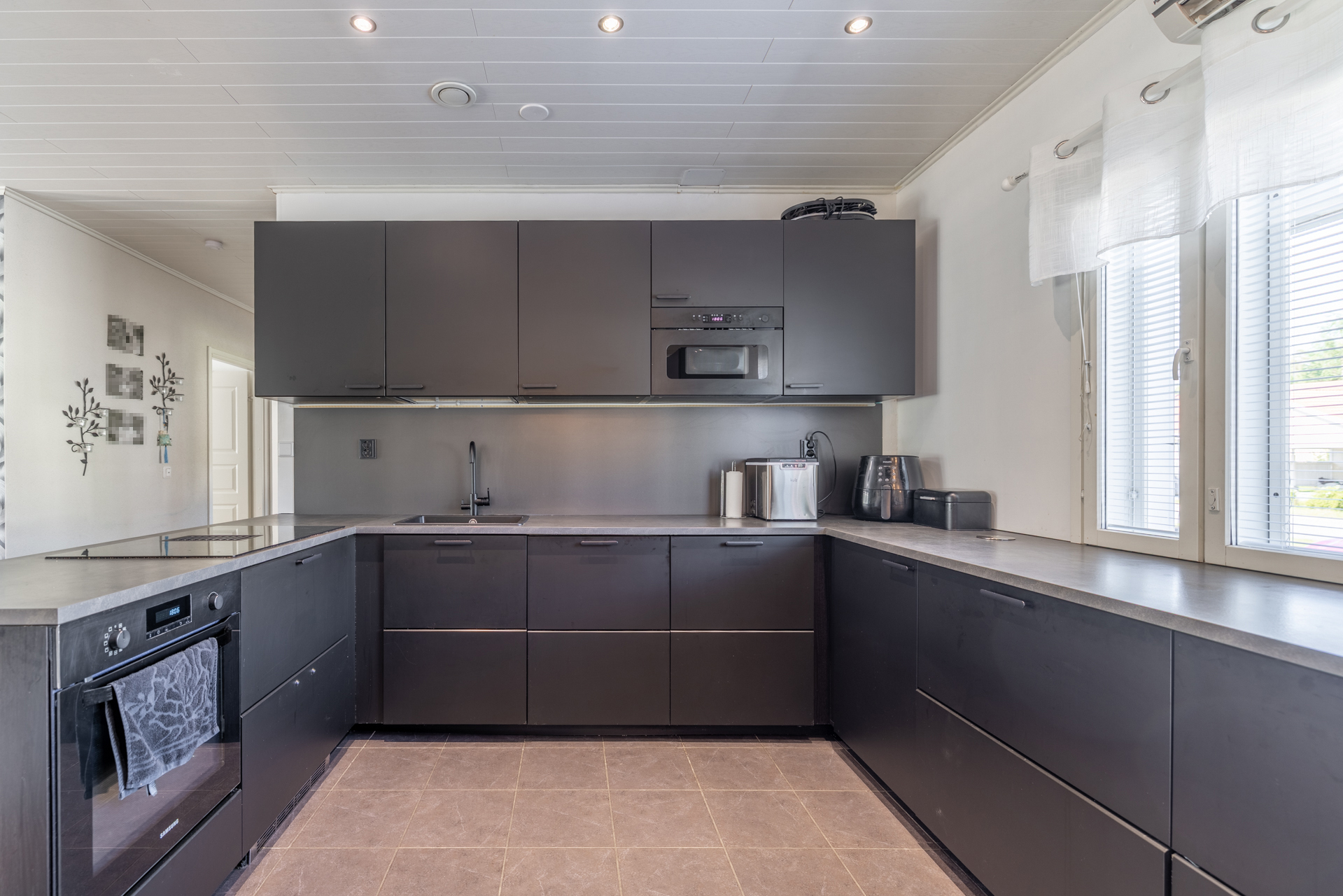 Porraspaasi 7, Tupala, Mikkeli