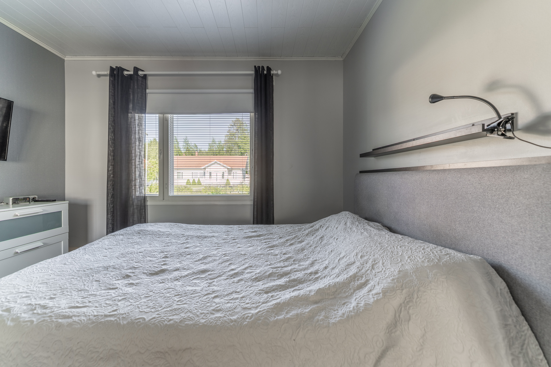 Porraspaasi 7, Tupala, Mikkeli