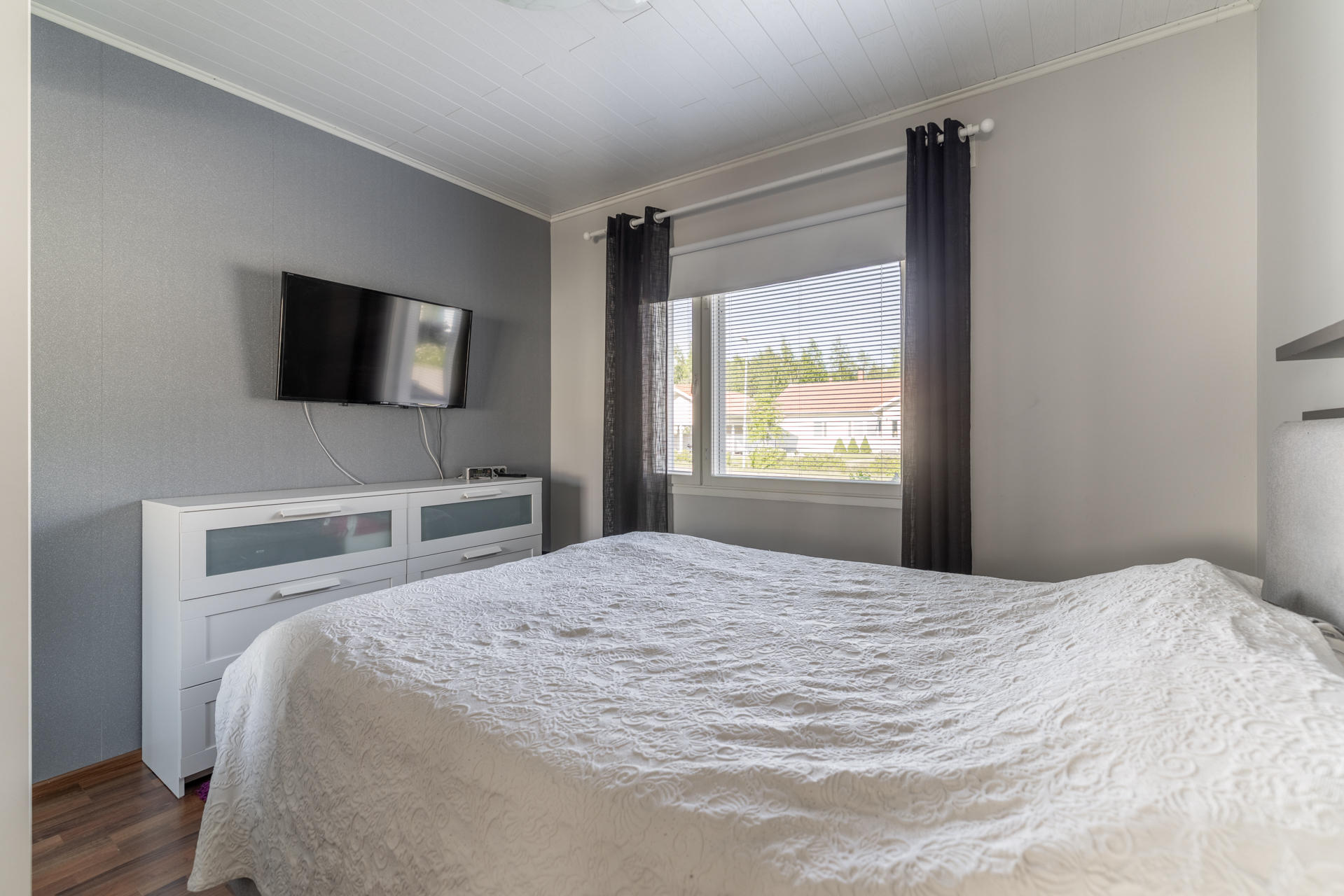 Porraspaasi 7, Tupala, Mikkeli