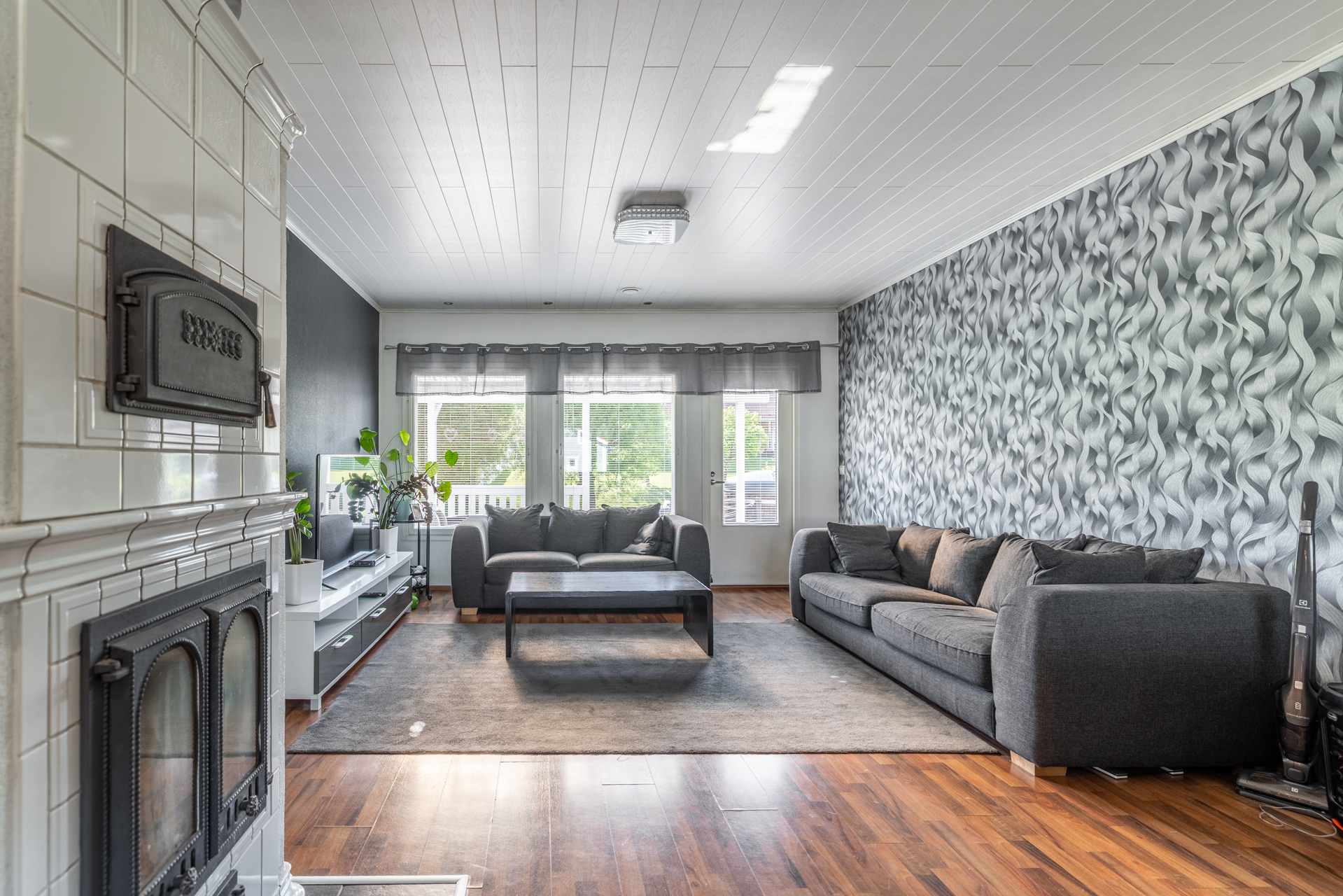 Porraspaasi 7, Tupala, Mikkeli