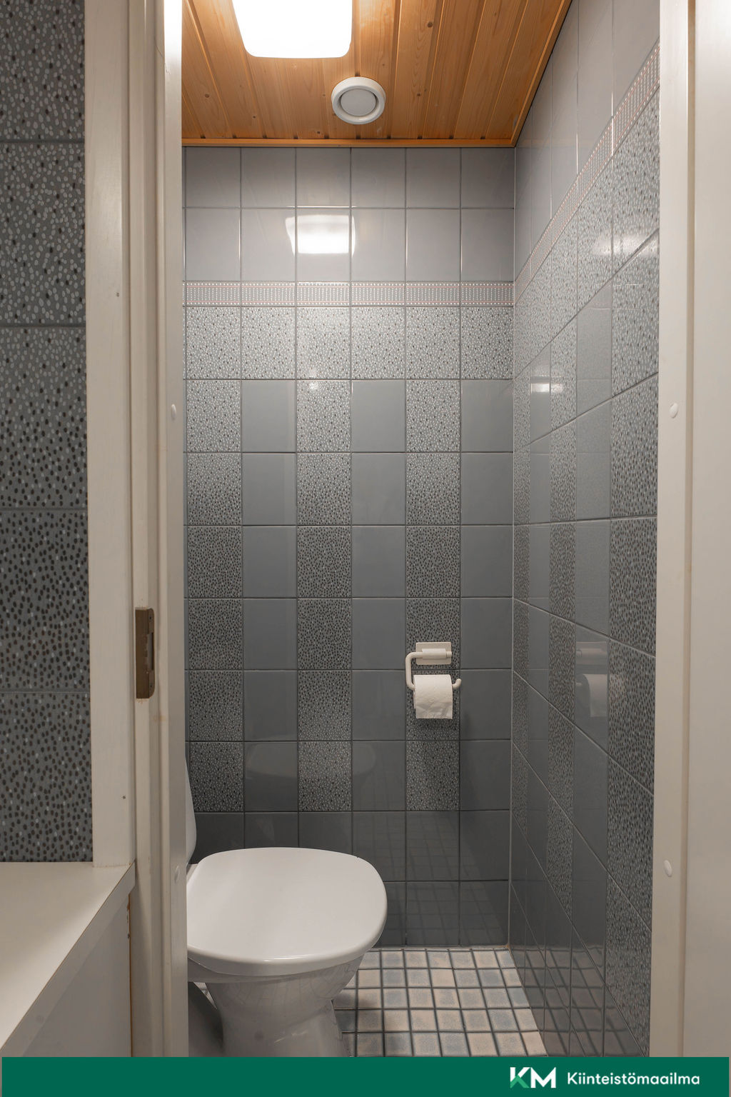 alakerran wc