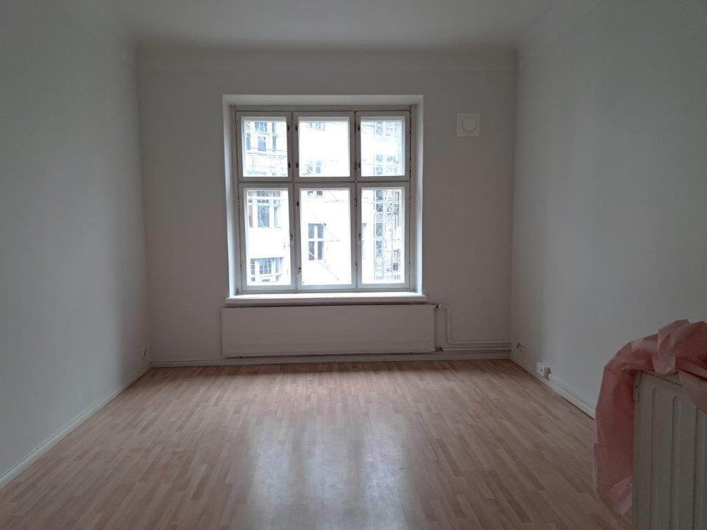 Arkadiankatu, Etu-Töölö, Helsinki