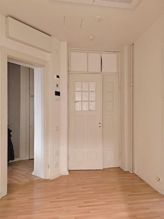 Arkadiankatu, Etu-Töölö, Helsinki