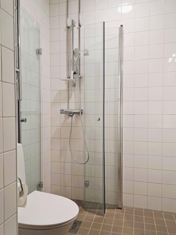 Arkadiankatu, Etu-Töölö, Helsinki