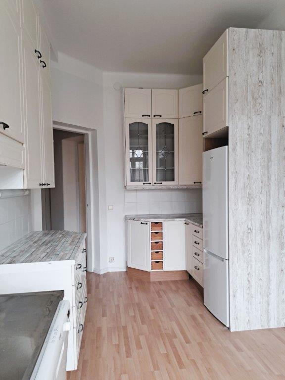 Arkadiankatu, Etu-Töölö, Helsinki