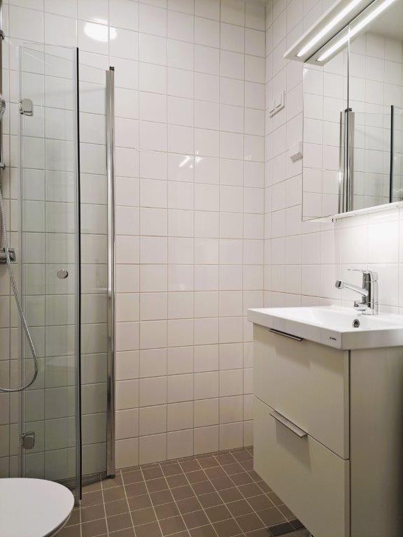 Arkadiankatu, Etu-Töölö, Helsinki