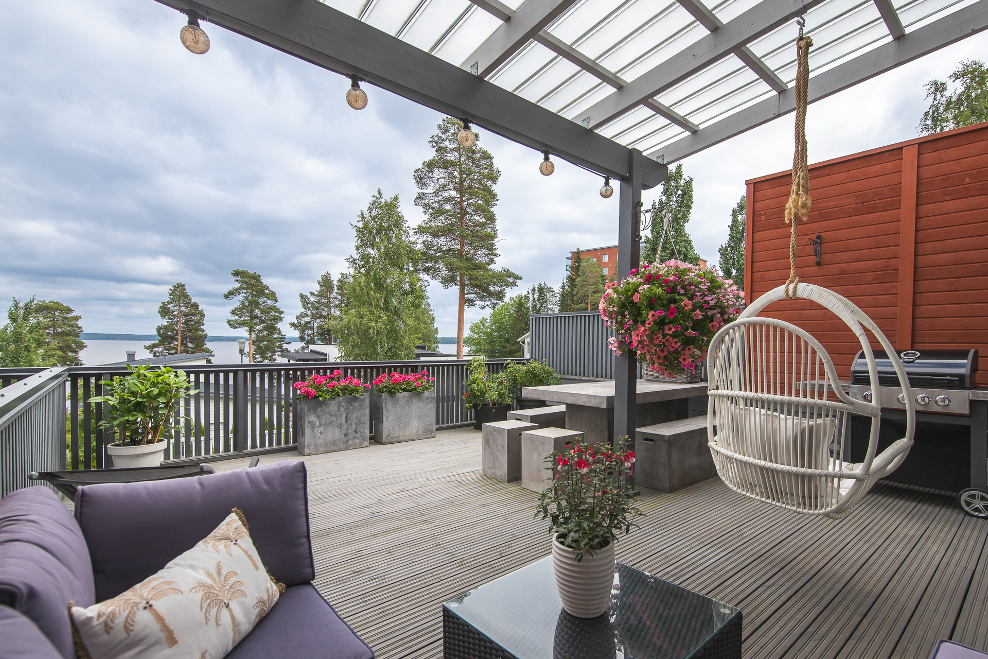 Kotilokatu 11, Lehtoniemi, Kuopio
