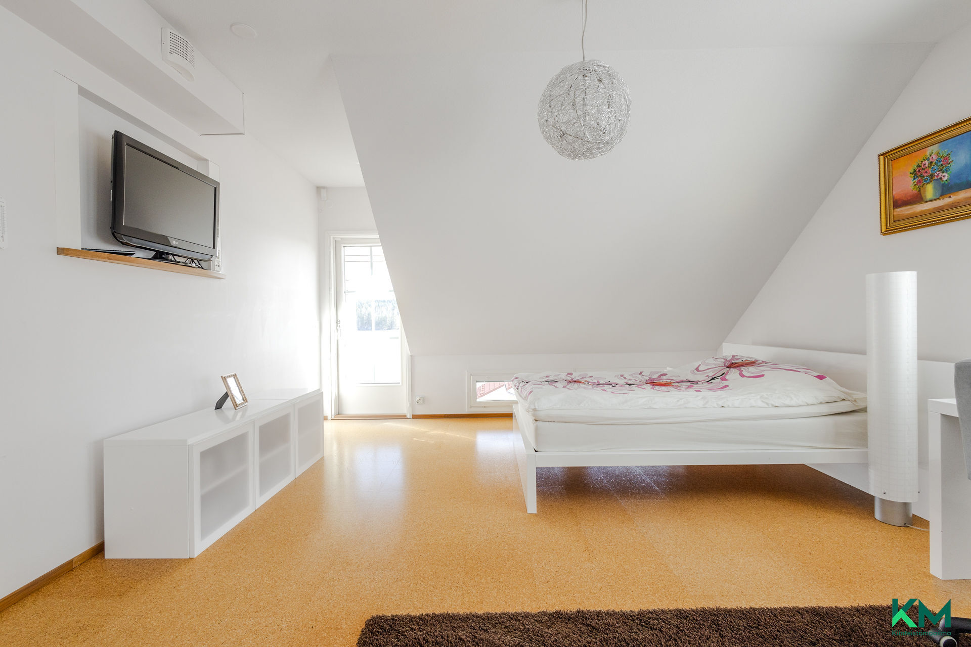 Säyhteenpolku 27, Säyhtee, Iitti