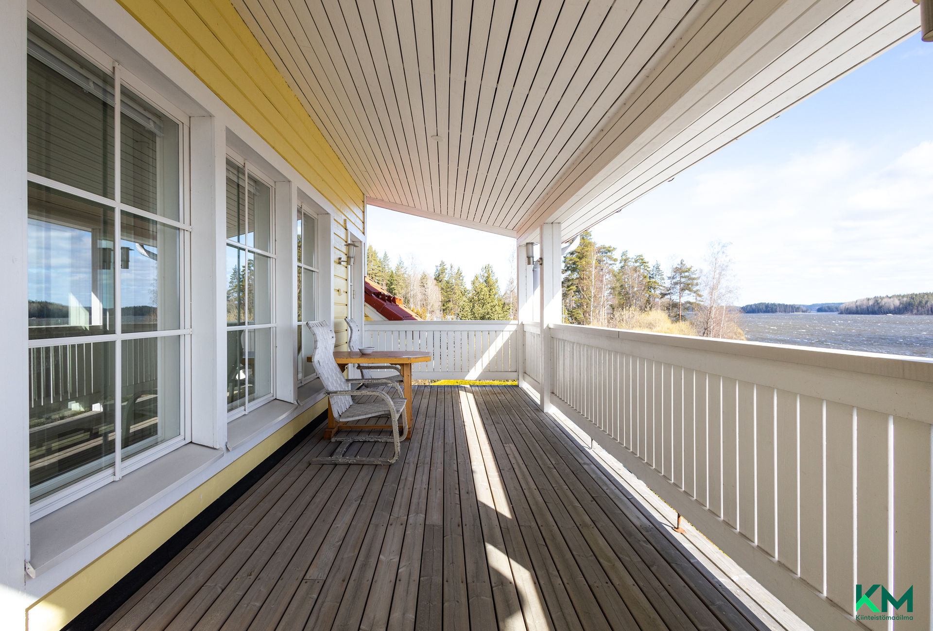 Säyhteenpolku 27, Säyhtee, Iitti