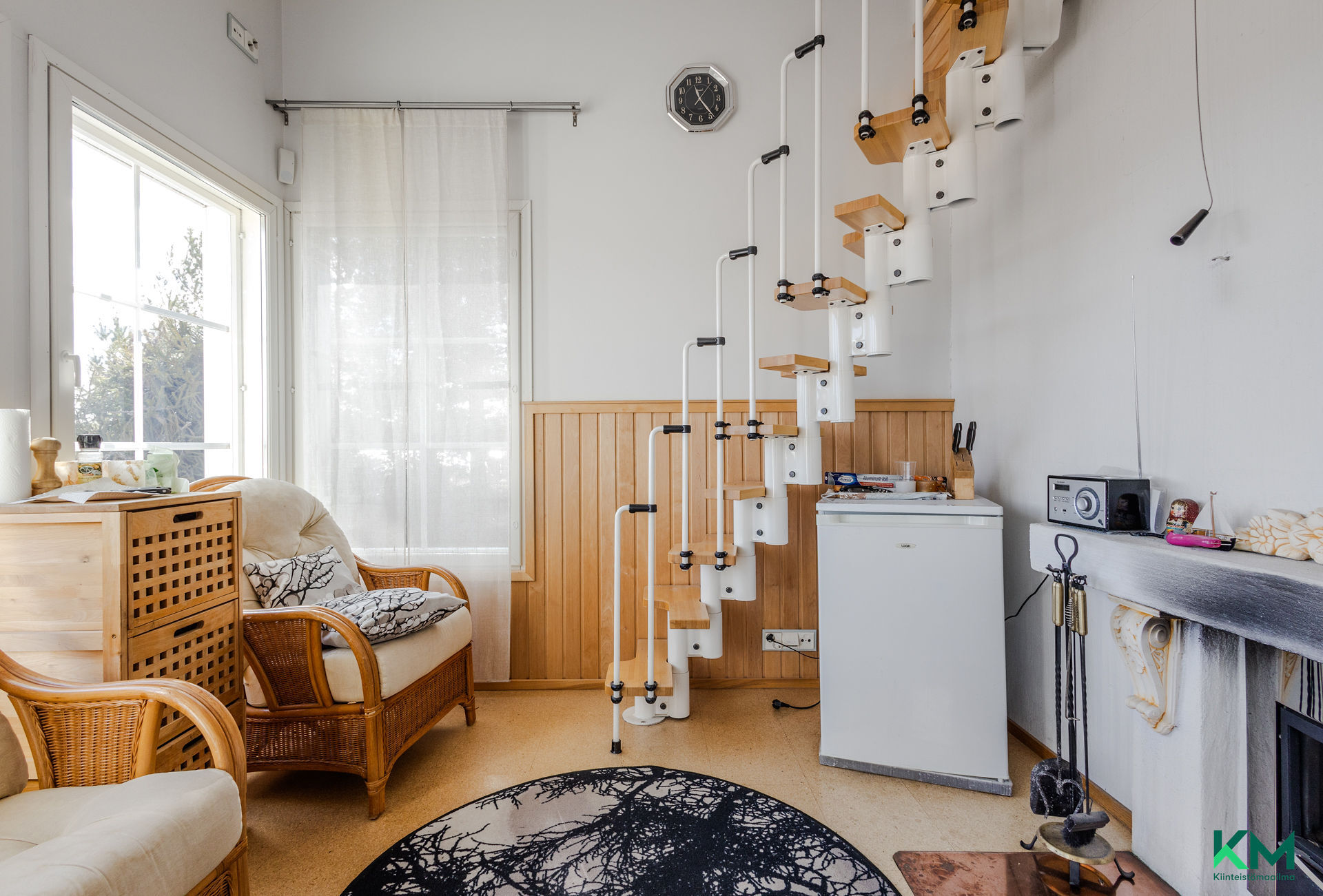 Säyhteenpolku 27, Säyhtee, Iitti