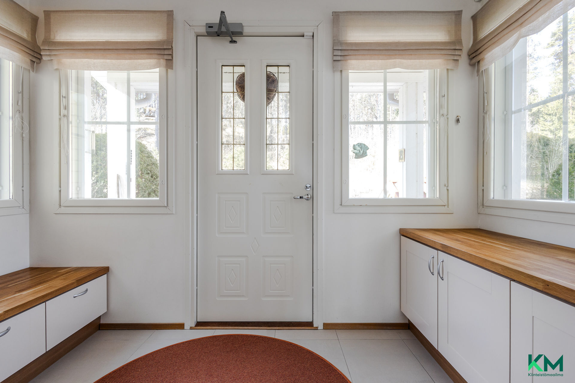 Säyhteenpolku 27, Säyhtee, Iitti