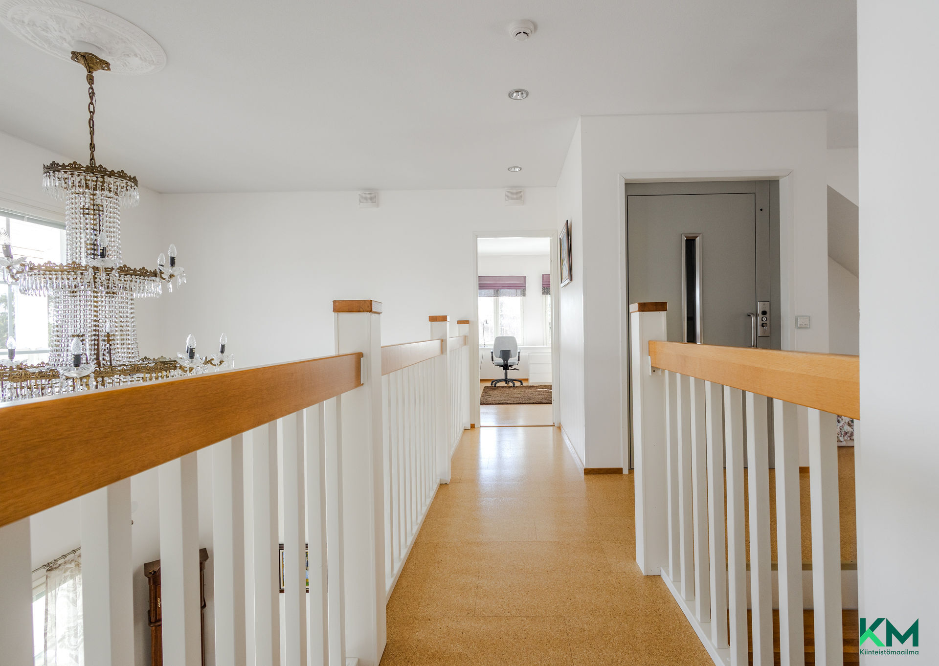 Säyhteenpolku 27, Säyhtee, Iitti