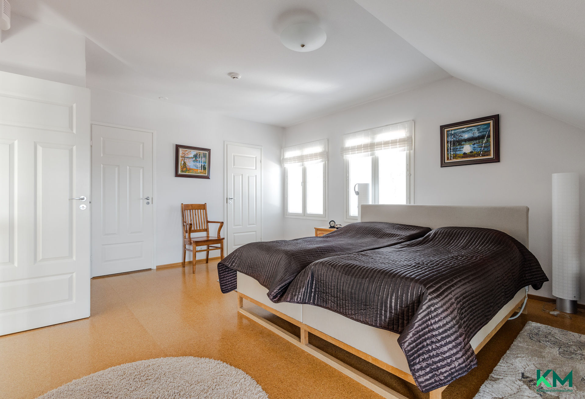 Säyhteenpolku 27, Säyhtee, Iitti