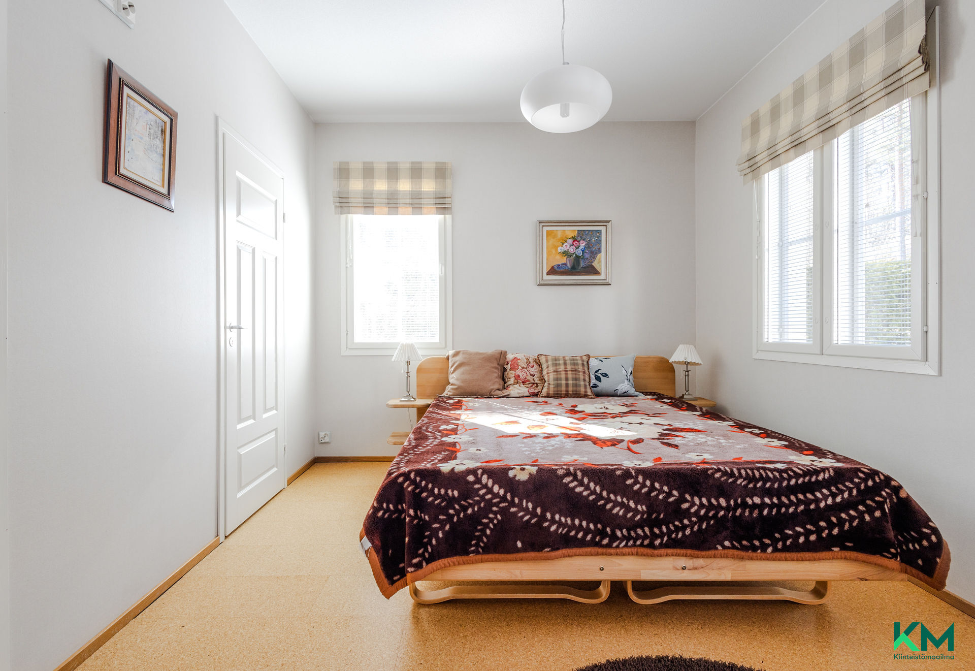 Säyhteenpolku 27, Säyhtee, Iitti