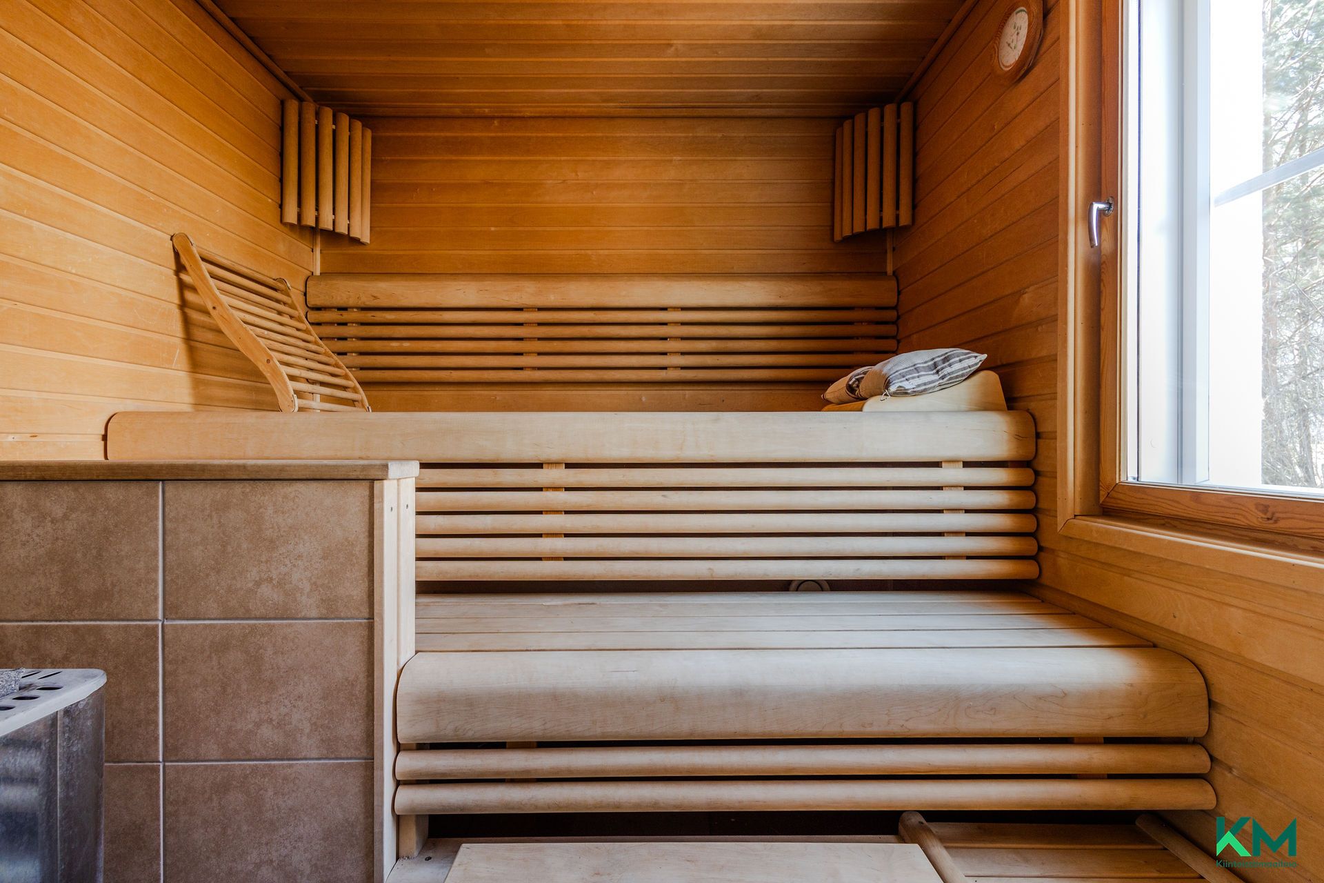 Säyhteenpolku 27, Säyhtee, Iitti