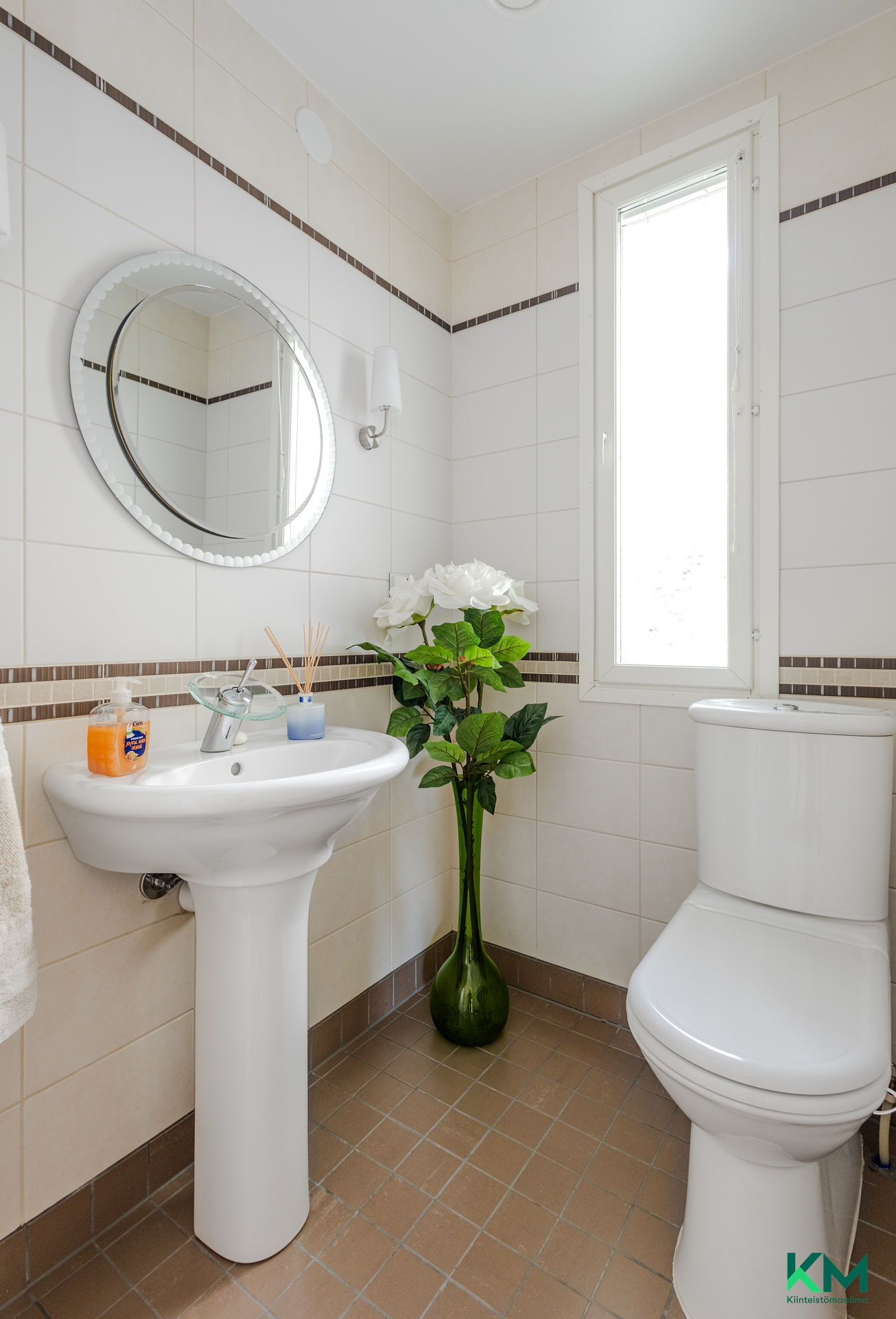 Säyhteenpolku 27, Säyhtee, Iitti