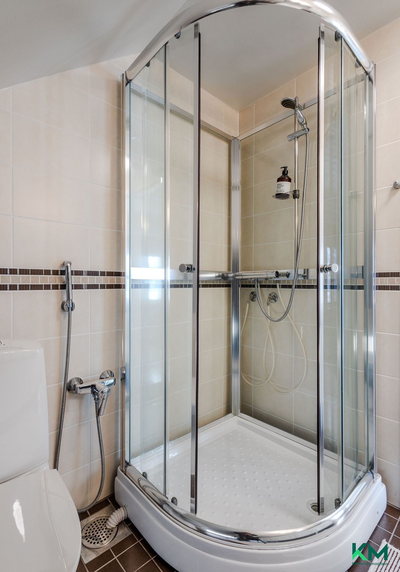 Säyhteenpolku 27, Säyhtee, Iitti