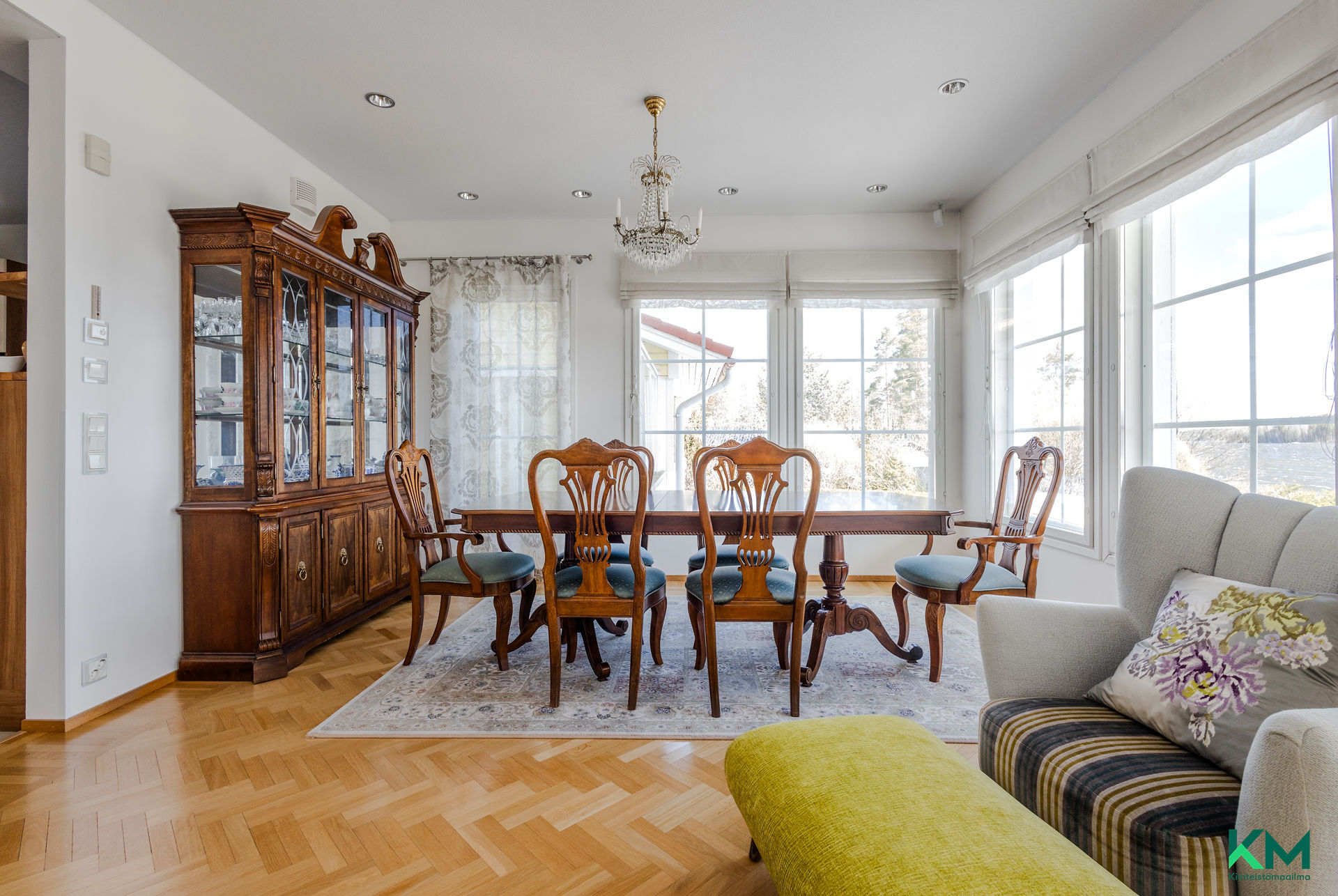 Säyhteenpolku 27, Säyhtee, Iitti