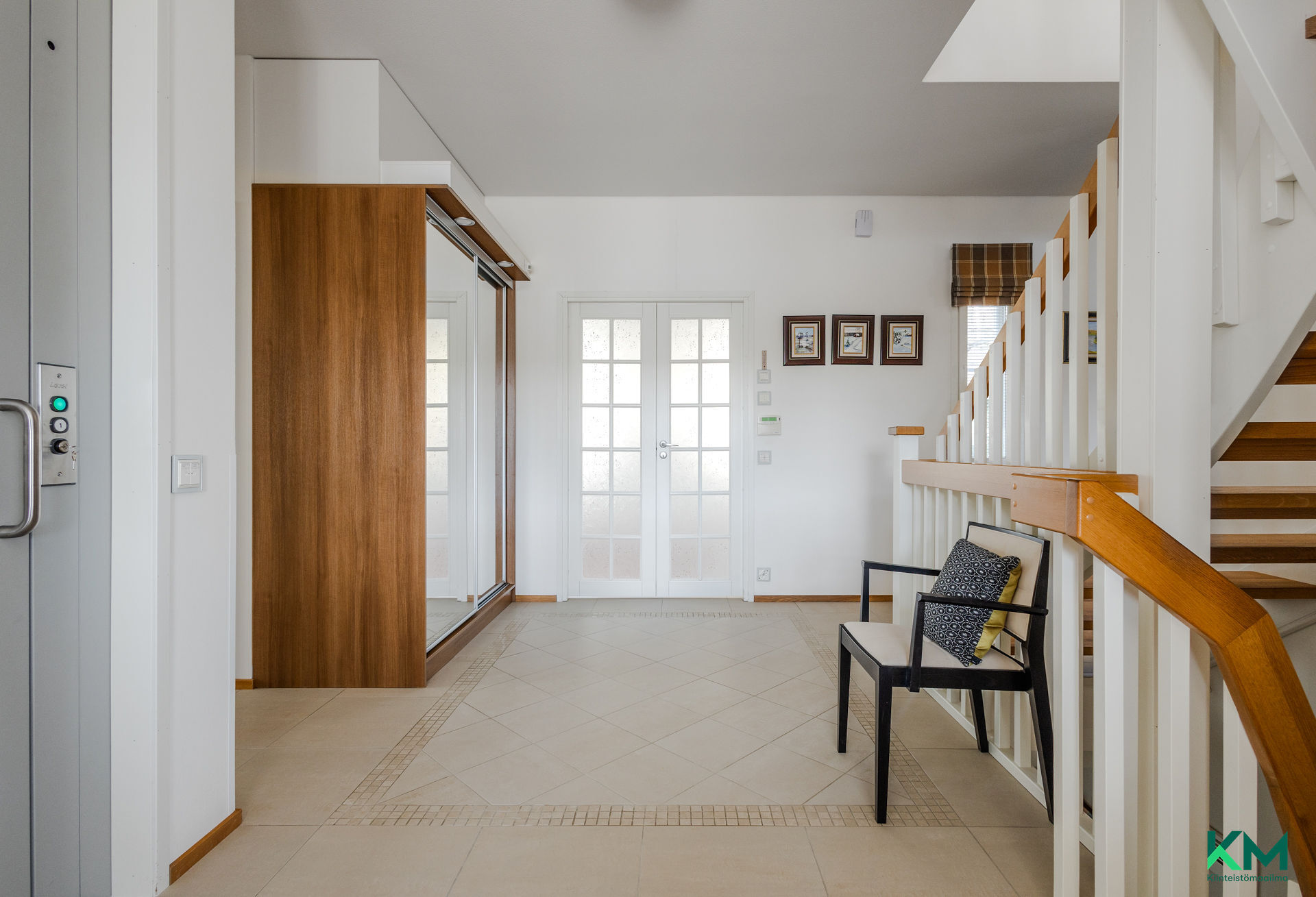 Säyhteenpolku 27, Säyhtee, Iitti