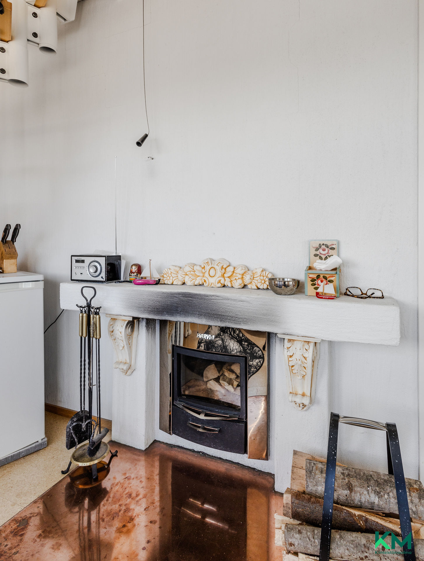 Säyhteenpolku 27, Säyhtee, Iitti