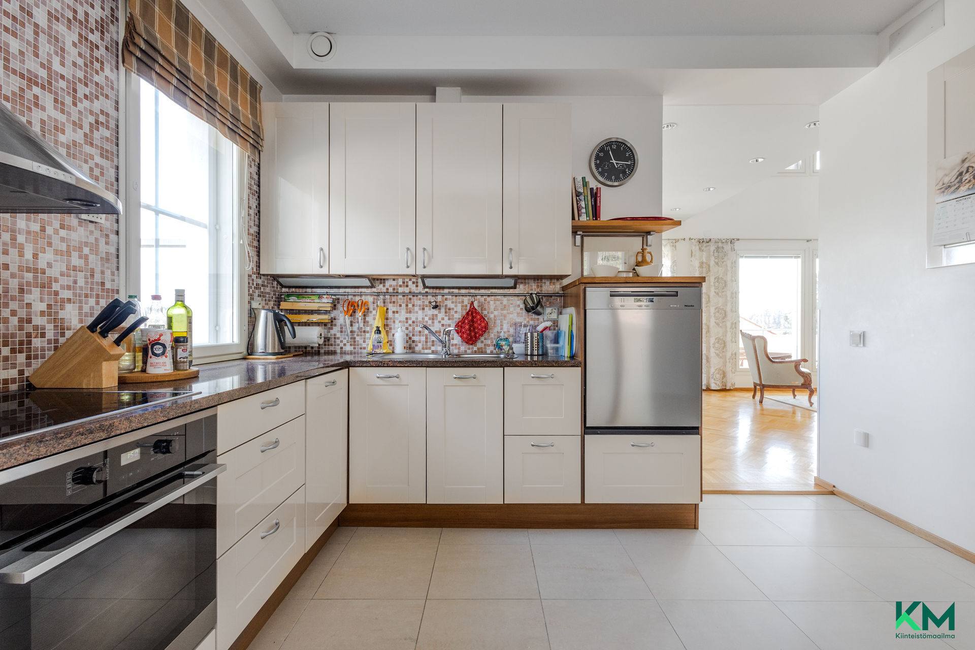 Säyhteenpolku 27, Säyhtee, Iitti