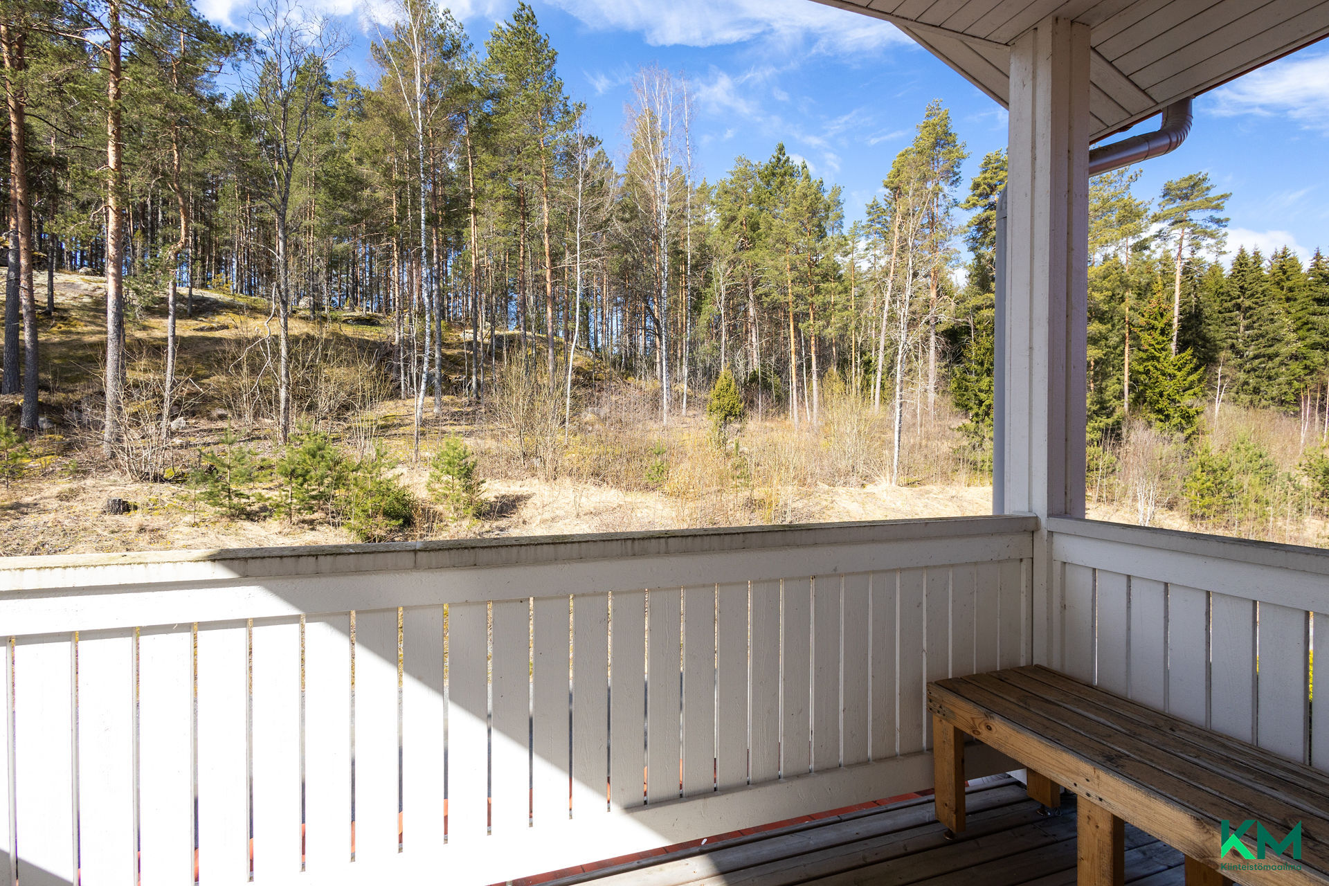 Säyhteenpolku 27, Säyhtee, Iitti